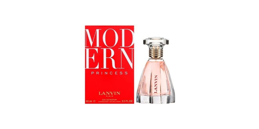 Buy LANVIN Modern Princess in Armenia | LIFESTYLE PERFUME